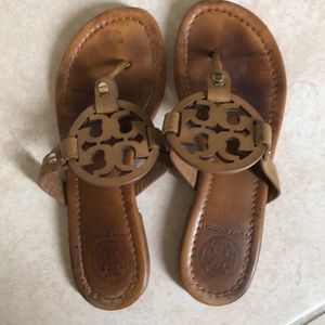 Tory Burch Miller Sandal